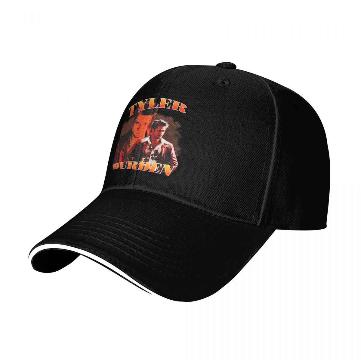 Baseball Caps Tyler Durden Fig - огляд і ціна Outdoor Sport Club