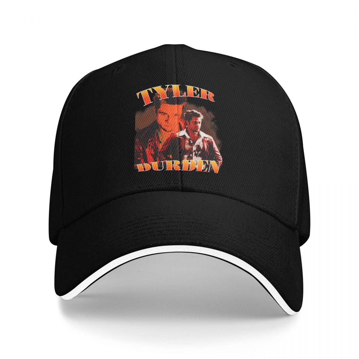 Baseball Caps Tyler Durden Fig - огляд і ціна Outdoor Sport Club
