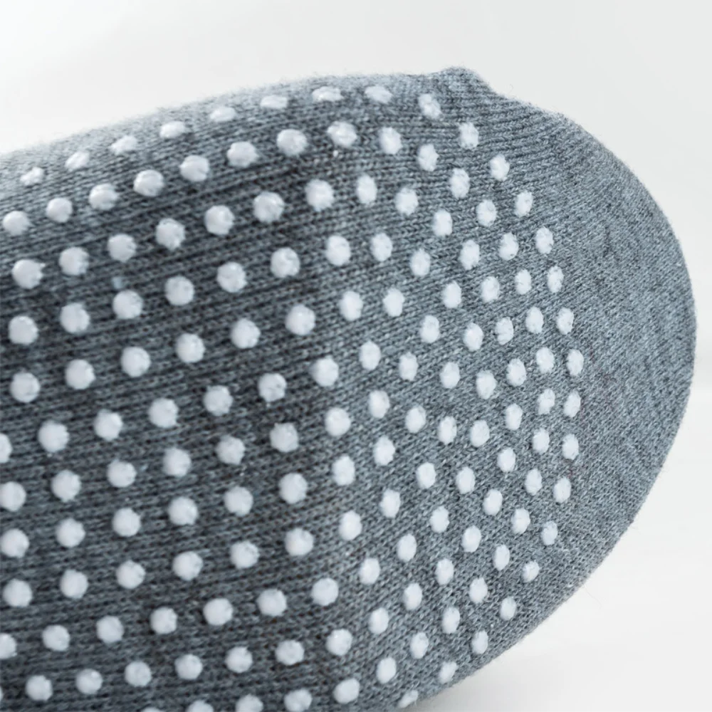 Women Anti-Slip Sock trampolin - огляд і ціна Trampoline Park Sock