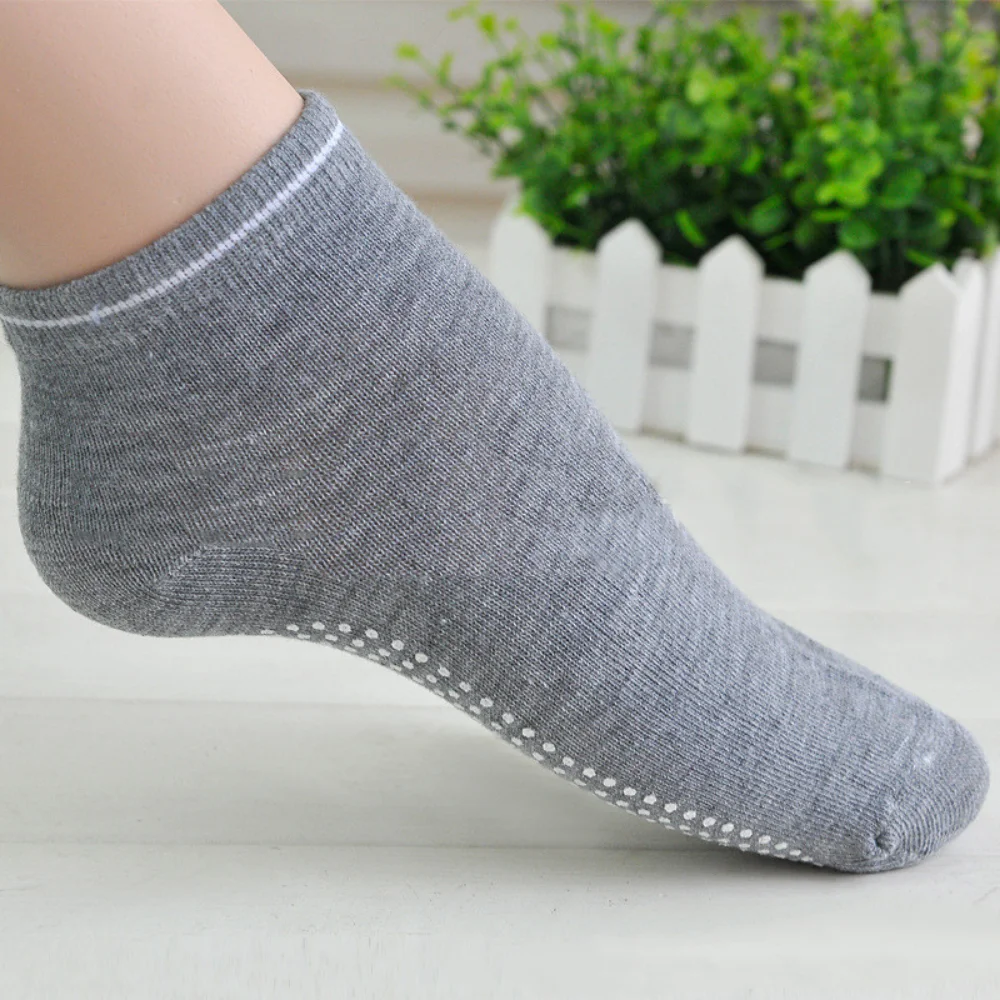 Women Anti-Slip Sock trampolin - огляд і ціна Trampoline Park Sock