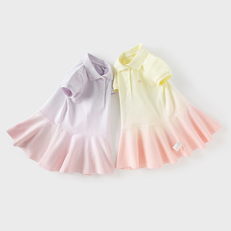 Dave Bella Girls Baby Short Sl - огляд і ціна Outdoor Sport Dress