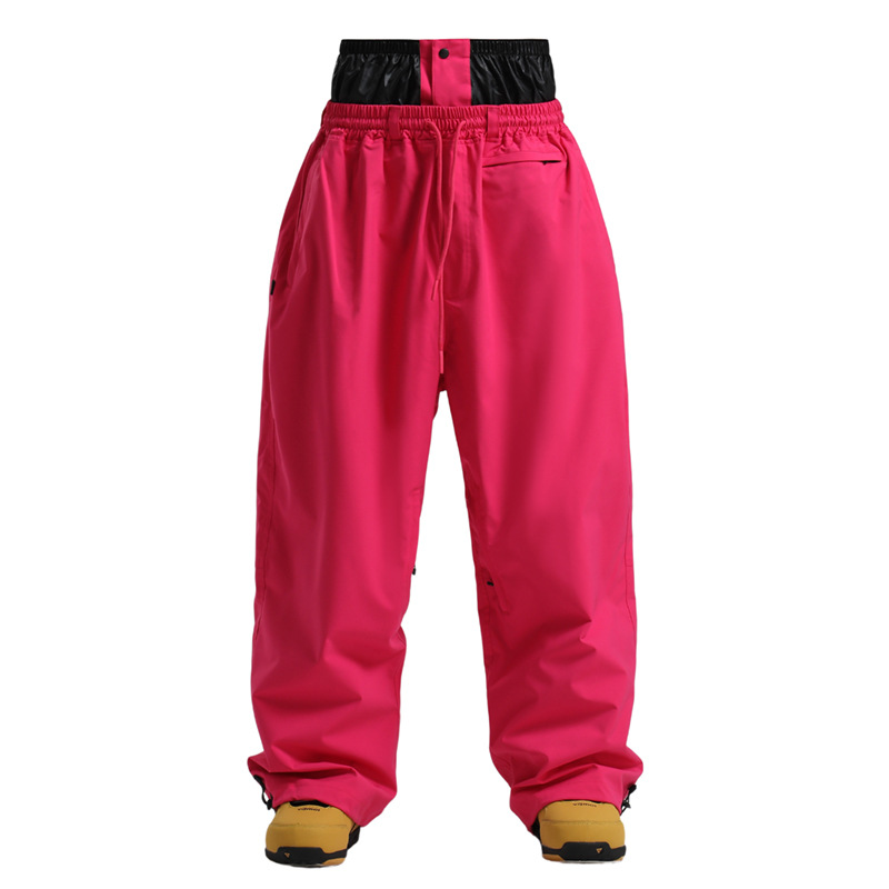 2025 New Windproof Men Solid W - огляд і ціна Outdoor Sport Waterproof Pants