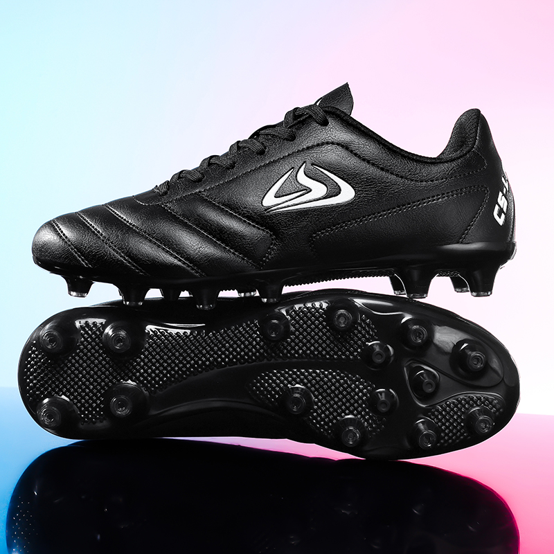 New Men Football Boots Outdoor - огляд і ціна Outdoor Sport Court