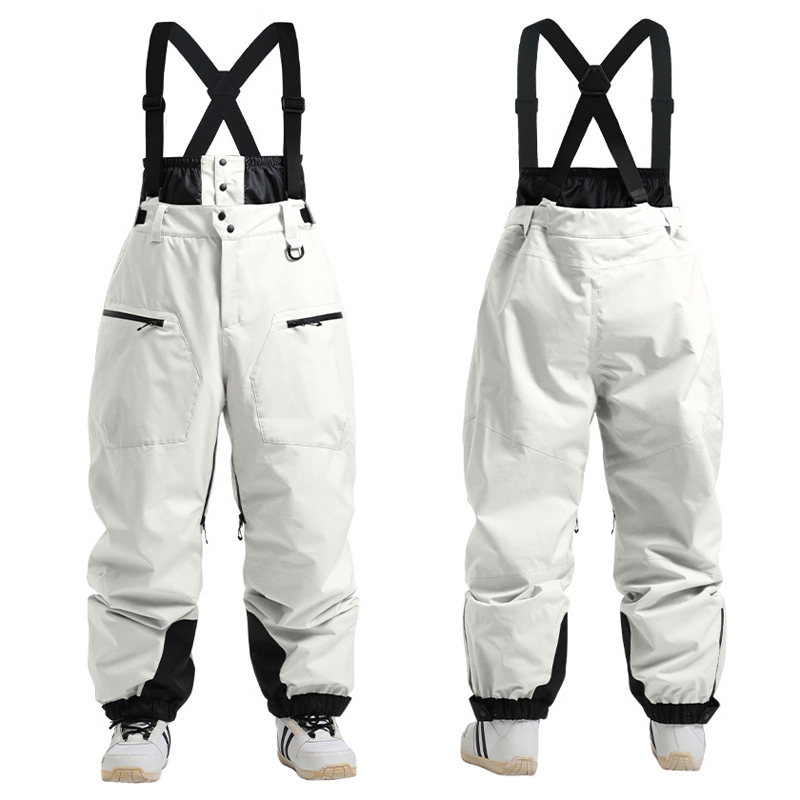 2025 Outdoor Warm Female Skiin - огляд і ціна Outdoor Sport Waterproof Pants