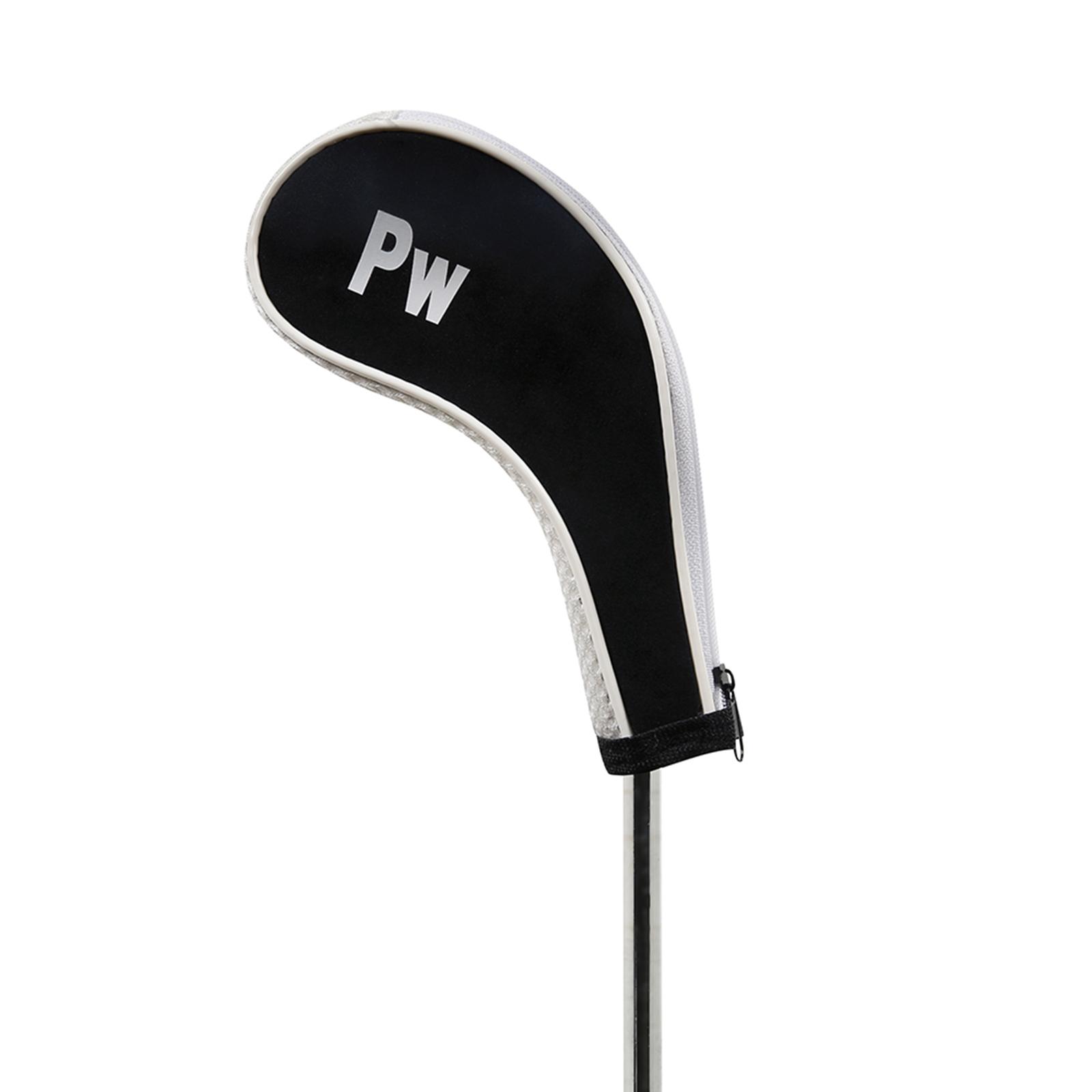 Golf Club Iron Headcover Prote - огляд і ціна Outdoor Sport Club