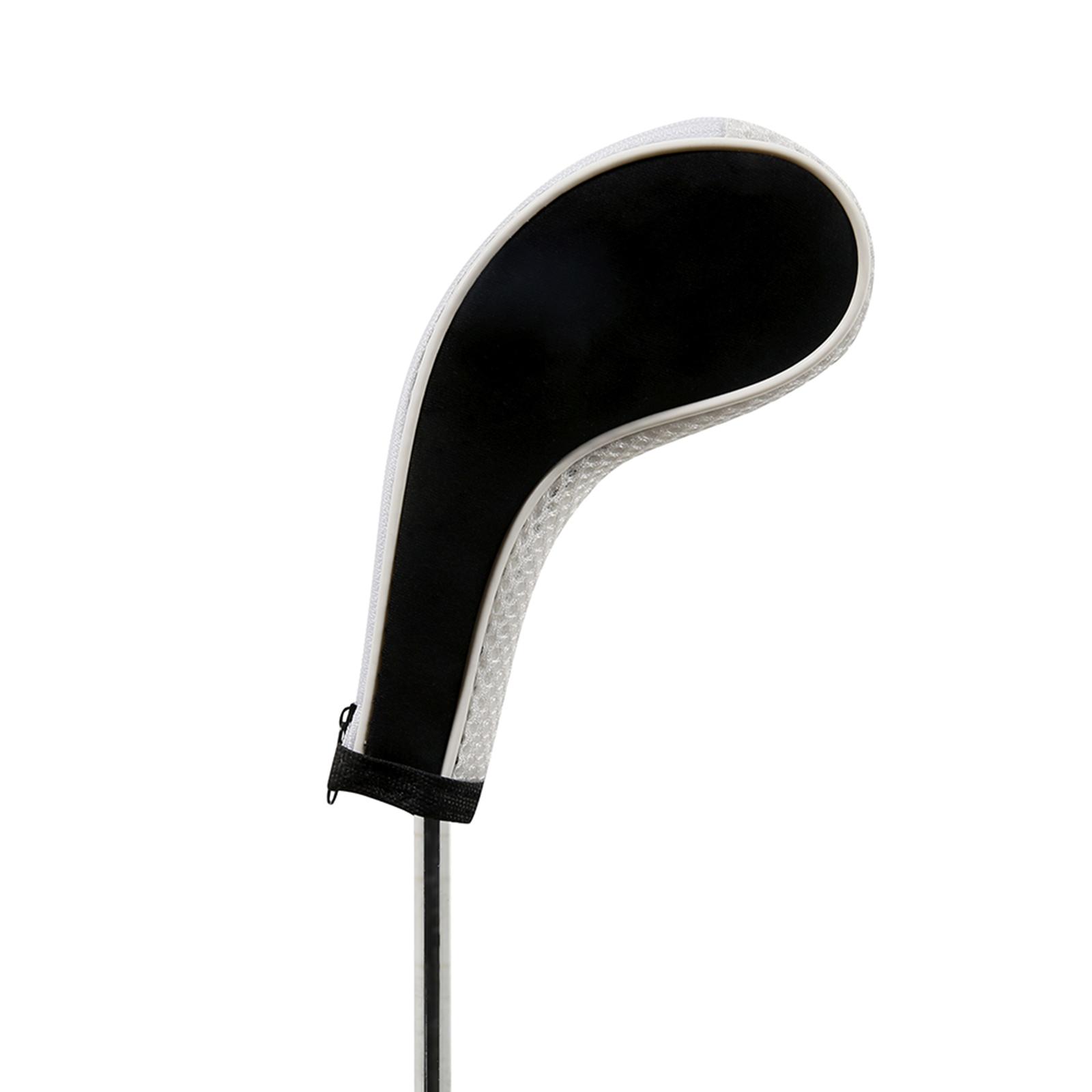 Golf Club Iron Headcover Prote - огляд і ціна Outdoor Sport Club