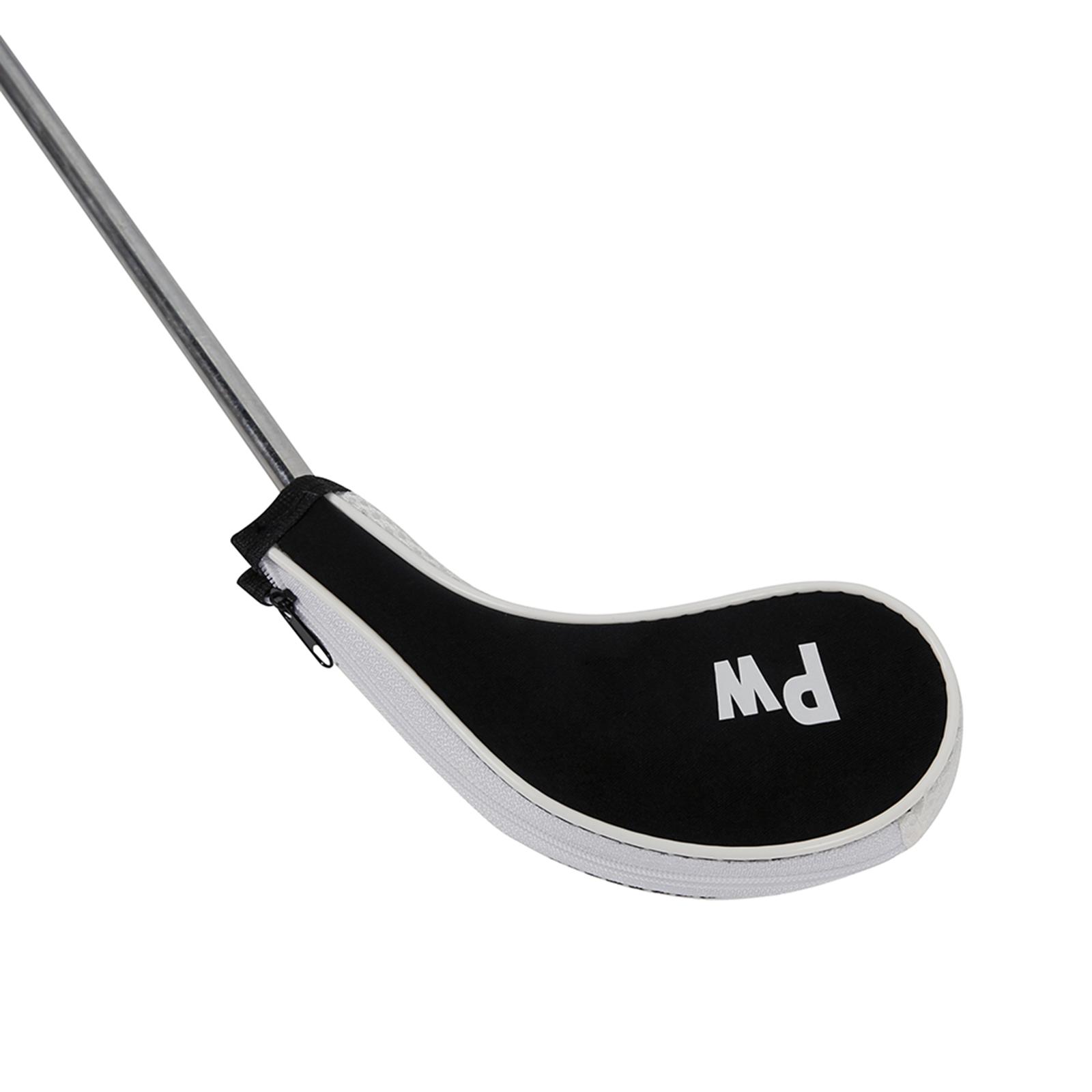 Golf Club Iron Headcover Prote - огляд і ціна Outdoor Sport Club