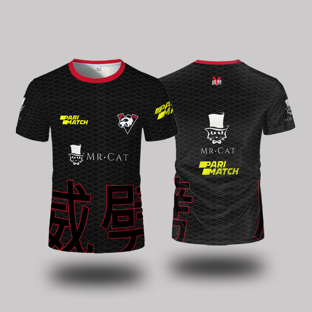 2026 Esports Club Uniforms Sum - огляд і ціна Outdoor Sport Club
