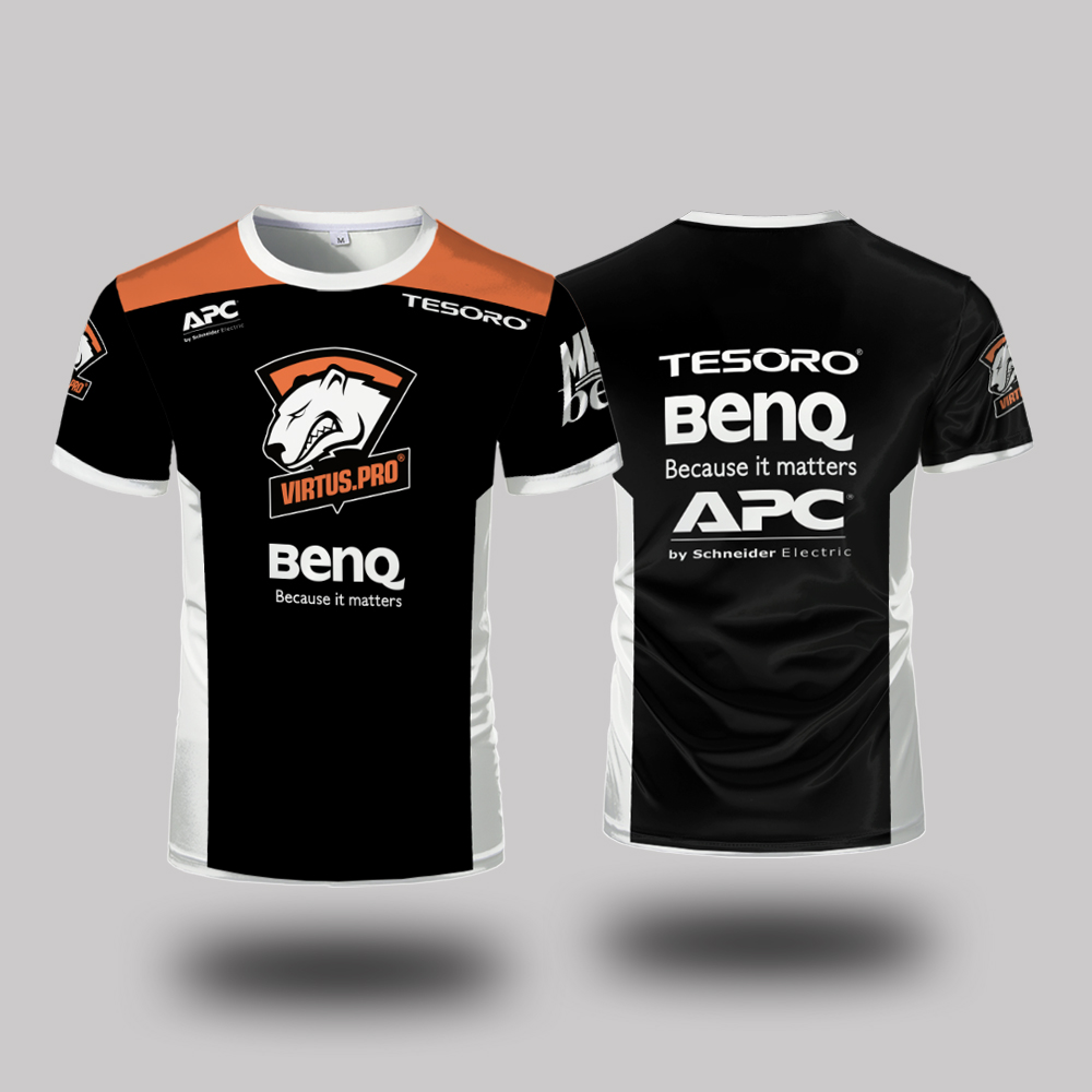 2026 Esports Club Uniforms Sum - огляд і ціна Outdoor Sport Club