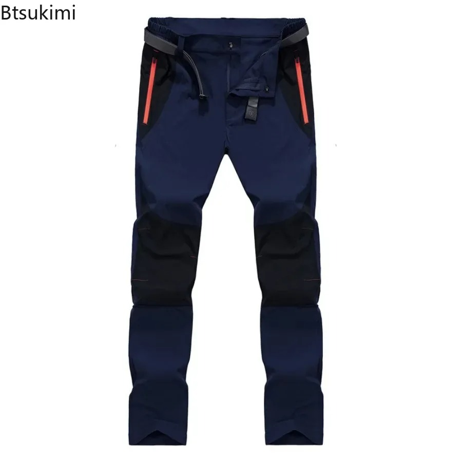 2026Men's Sport Waterproof Car - огляд і ціна Outdoor Sport Waterproof Pants