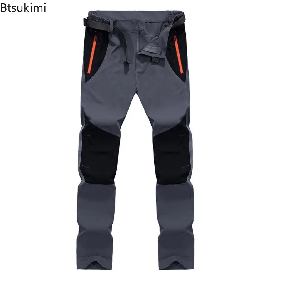 2026Men's Sport Waterproof Car - огляд і ціна Outdoor Sport Waterproof Pants