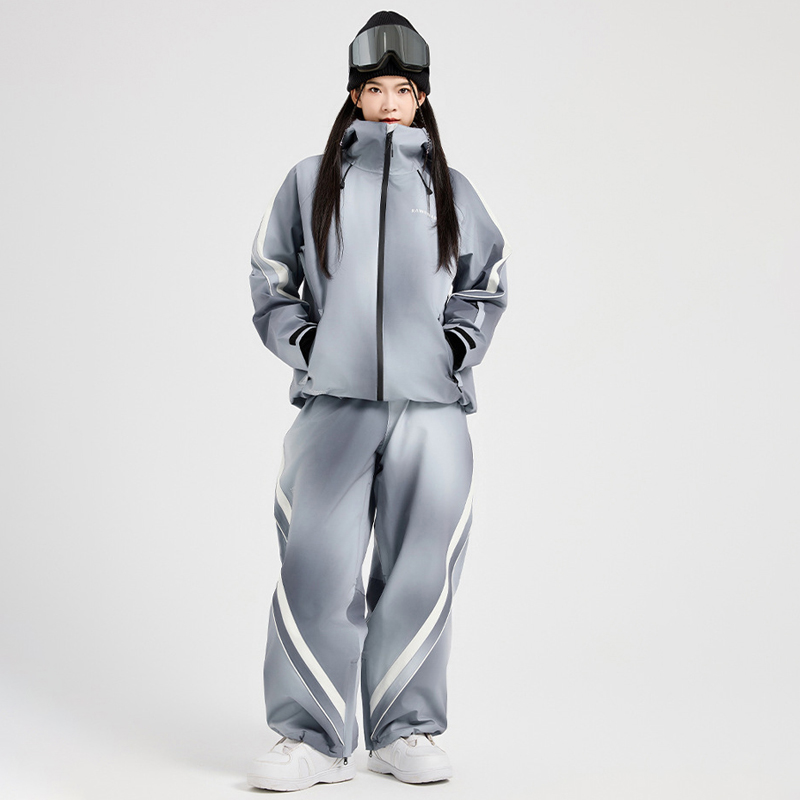 Winter Waterproof Hooded Jacke - огляд і ціна Outdoor Sport Waterproof Pants