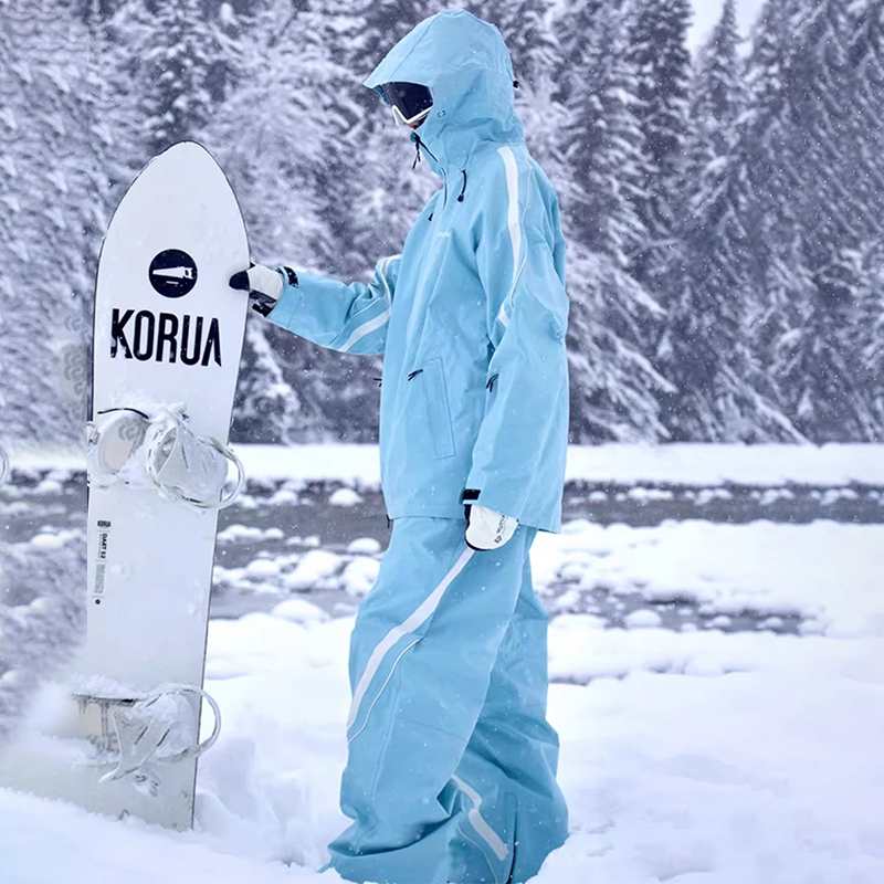 Winter Waterproof Hooded Jacke - огляд і ціна Outdoor Sport Waterproof Pants