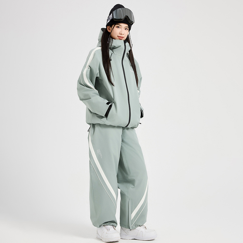 Winter Waterproof Hooded Jacke - огляд і ціна Outdoor Sport Waterproof Pants