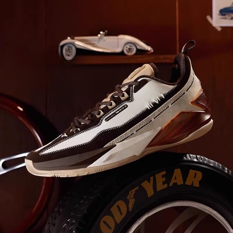 Professional Basketball Shoes  - огляд і ціна Outdoor Sport Flooring