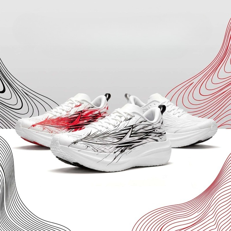 Professional Men Running Shoes - огляд і ціна Outdoor Sport Flooring