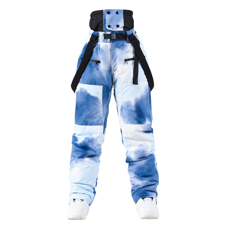 Windproof Outdoor Sport Trouse - огляд і ціна Outdoor Sport Waterproof Pants
