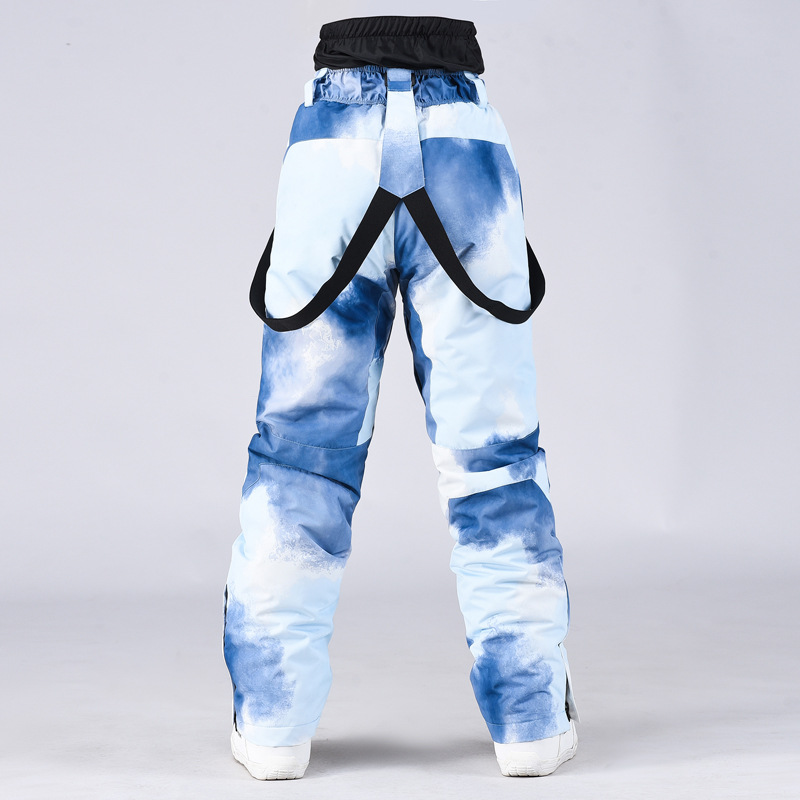 Windproof Outdoor Sport Trouse - огляд і ціна Outdoor Sport Waterproof Pants