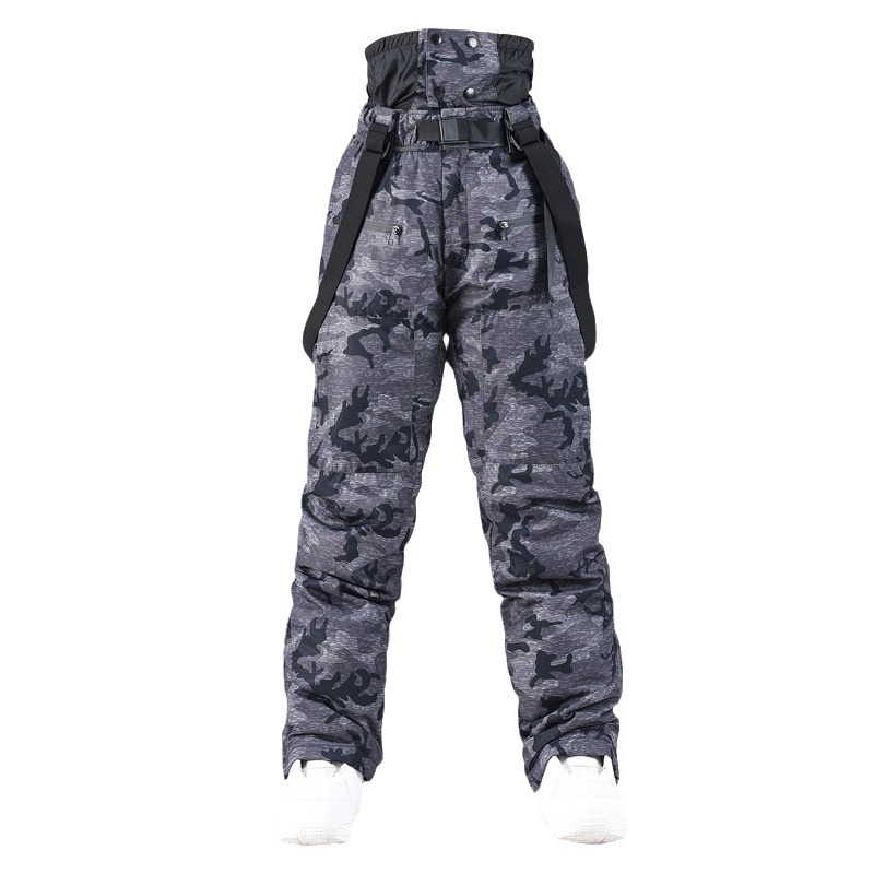 Windproof Outdoor Sport Trouse - огляд і ціна Outdoor Sport Waterproof Pants