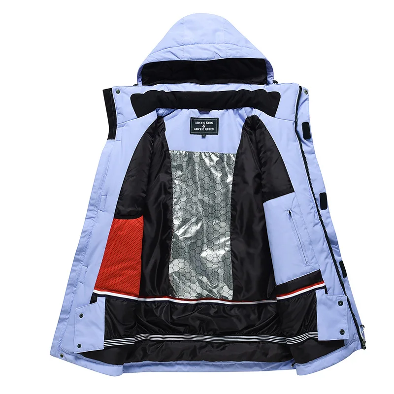 2024 Hooded Jacket Pants Male  - огляд і ціна Outdoor Sport Waterproof Pants