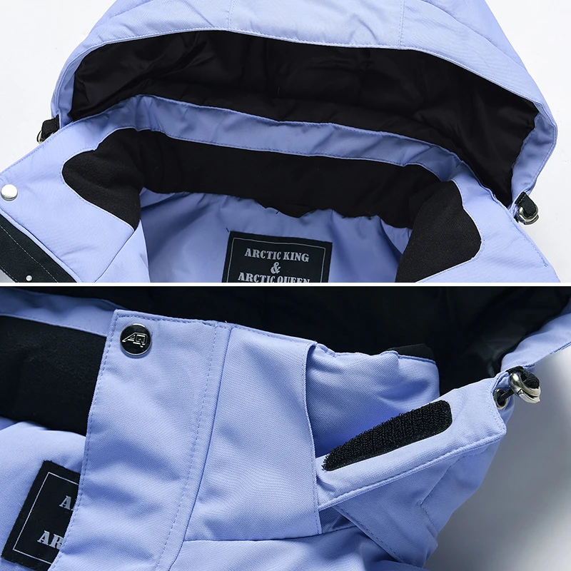 2024 Hooded Jacket Pants Male  - огляд і ціна Outdoor Sport Waterproof Pants