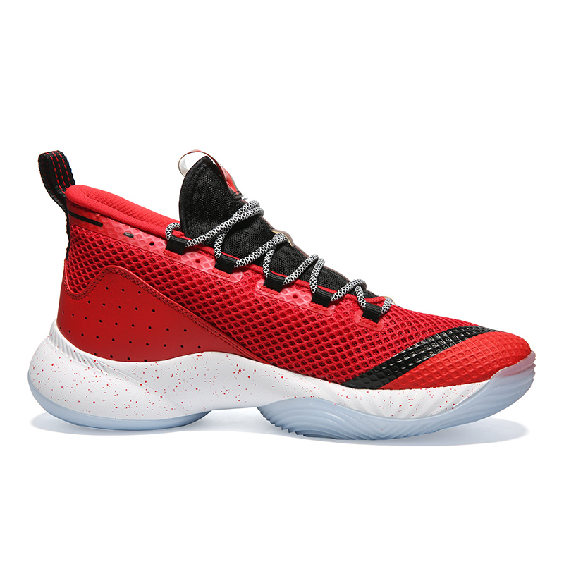 PEAK Men Basketball Sneakers P - огляд і ціна Outdoor Sport Flooring