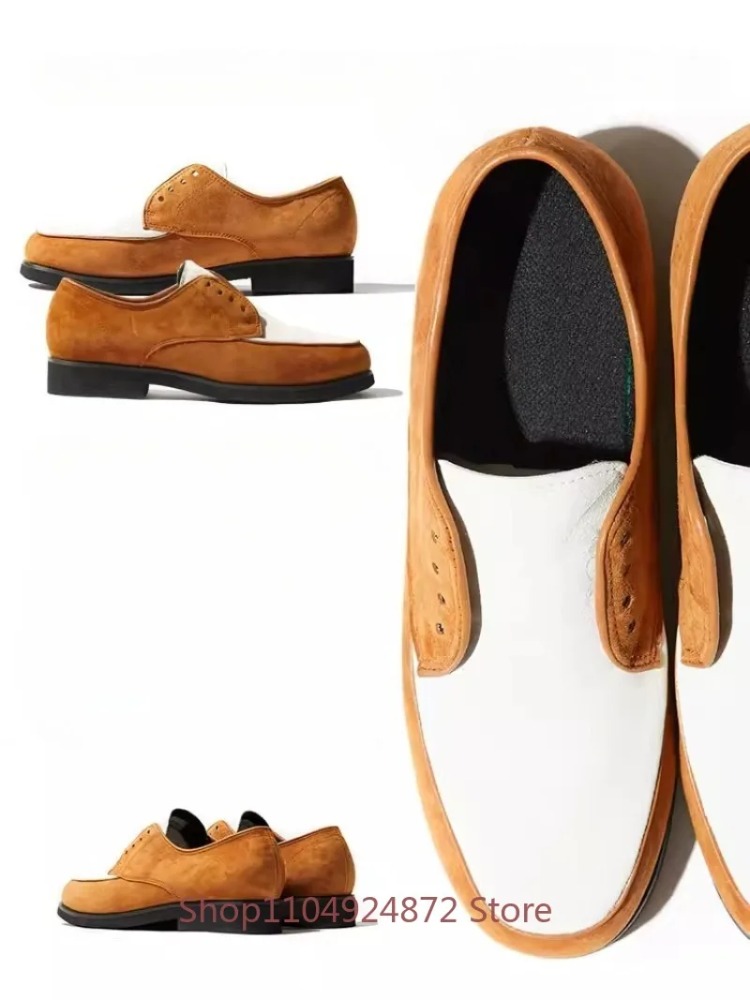 Luxury Designer Shoes Men Sued - огляд і ціна Outdoor Sport Dress