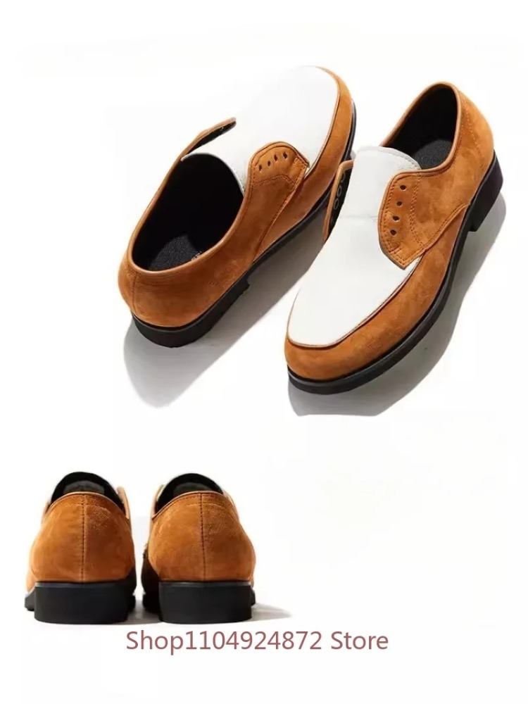 Luxury Designer Shoes Men Sued - огляд і ціна Outdoor Sport Dress