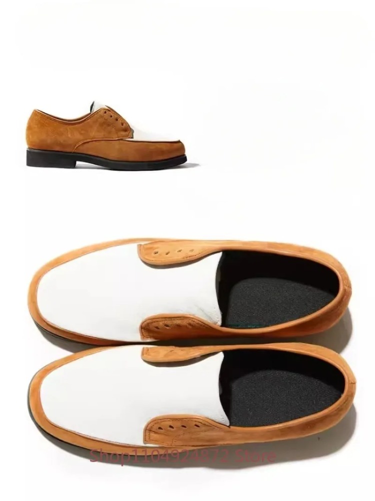 Luxury Designer Shoes Men Sued - огляд і ціна Outdoor Sport Dress