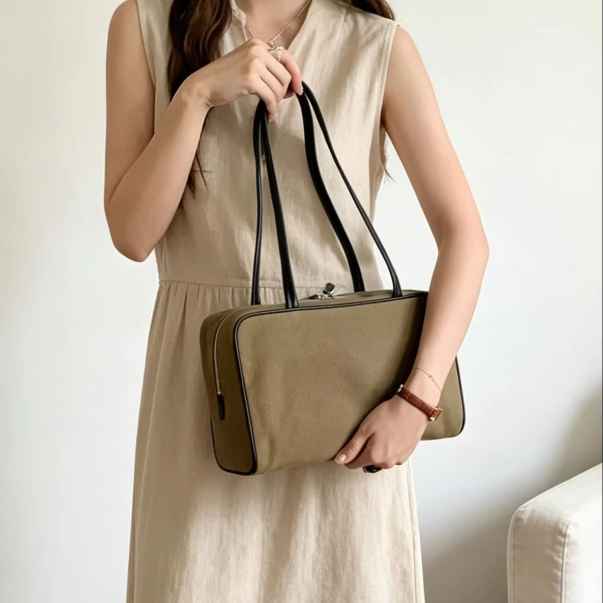 Classic Organizer Women Beauty - огляд і ціна Outdoor Sport Dress