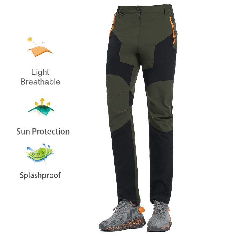 Mens Hiking Pants Outdoor Spor - огляд і ціна Outdoor Sport Waterproof Pants