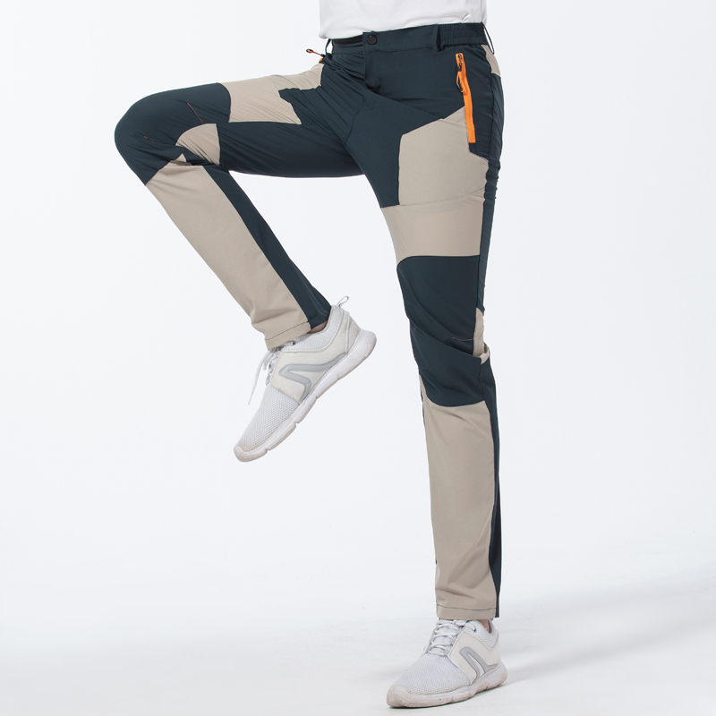 Mens Hiking Pants Outdoor Spor - огляд і ціна Outdoor Sport Waterproof Pants