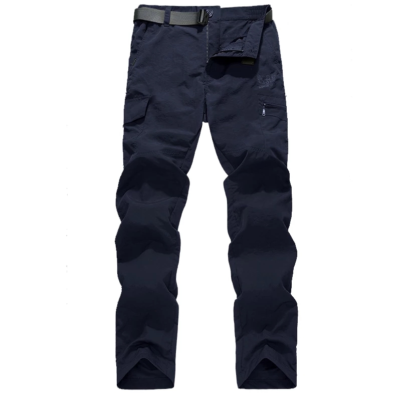 Spring Summer Outdoor Quick Dr - огляд і ціна Outdoor Sport Waterproof Pants