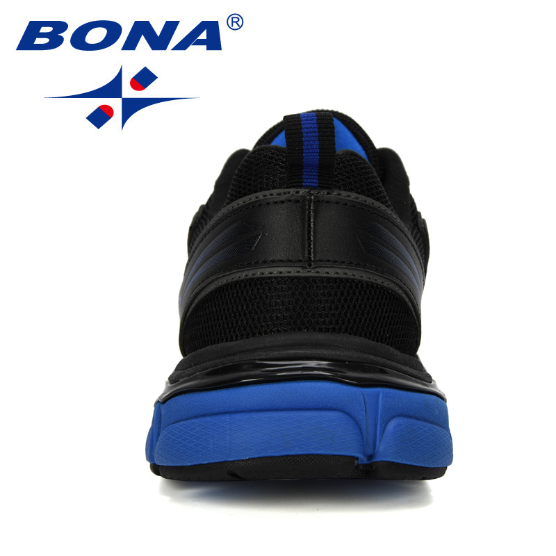 BONA New Designers Running Sho - огляд і ціна Outdoor Sport Court