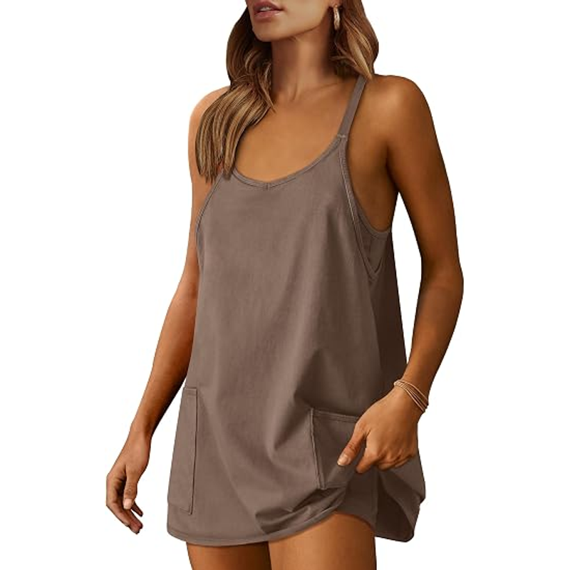 2026 Summer Women Athletic Dre - огляд і ціна Outdoor Sport Dress