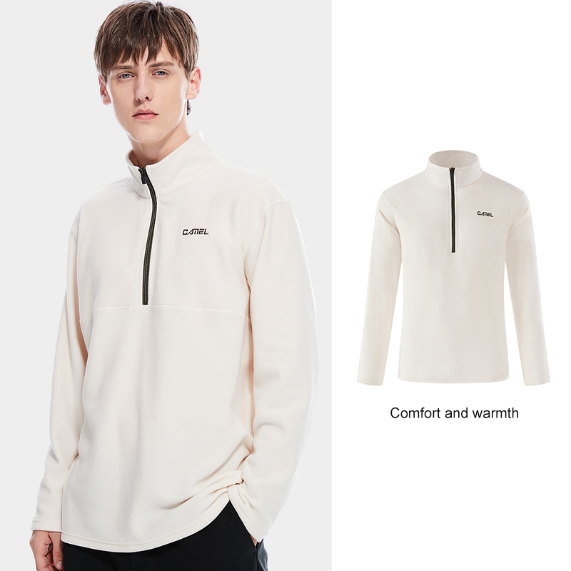 GOLDEN CAMEL Men's Jackets Pol - огляд і ціна Outdoor Sport Coat