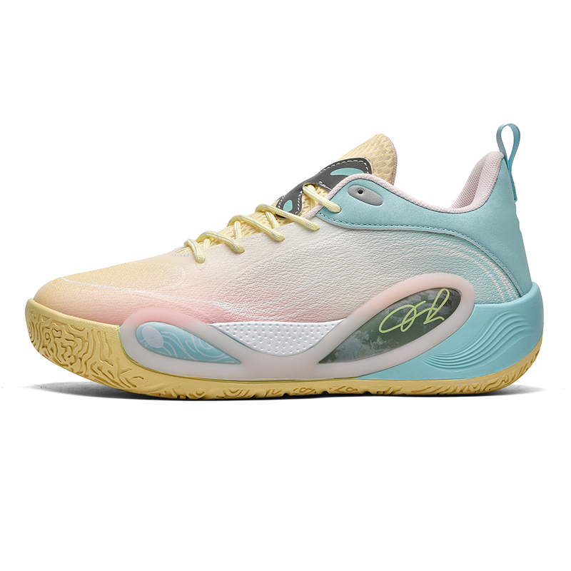 Super Cool Basketball Shoes Me - огляд і ціна Outdoor Sport Flooring