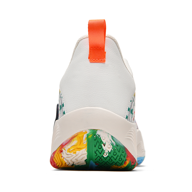 Super Cool Basketball Shoes Me - огляд і ціна Outdoor Sport Flooring