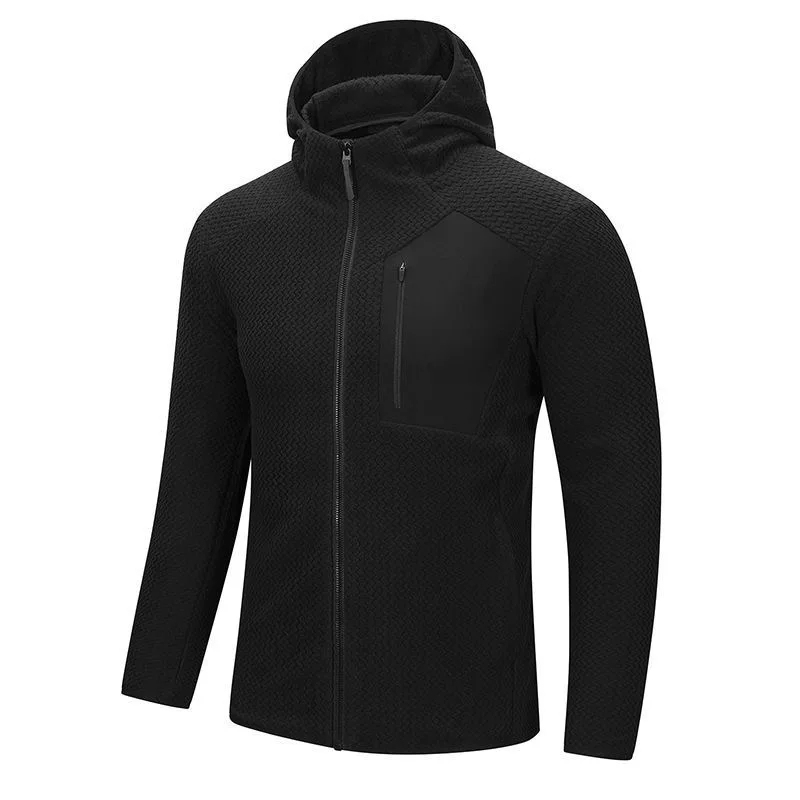 High Quality Plus Size 6XL Sof - огляд і ціна Outdoor Sport Coat