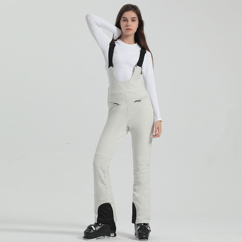 Elastic Ski Pant for Women, Sn - огляд і ціна Outdoor Sport Waterproof Pants