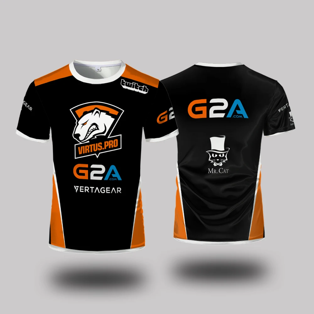 Virtus.Pro Esports Club Unifor - огляд і ціна Outdoor Sport Club