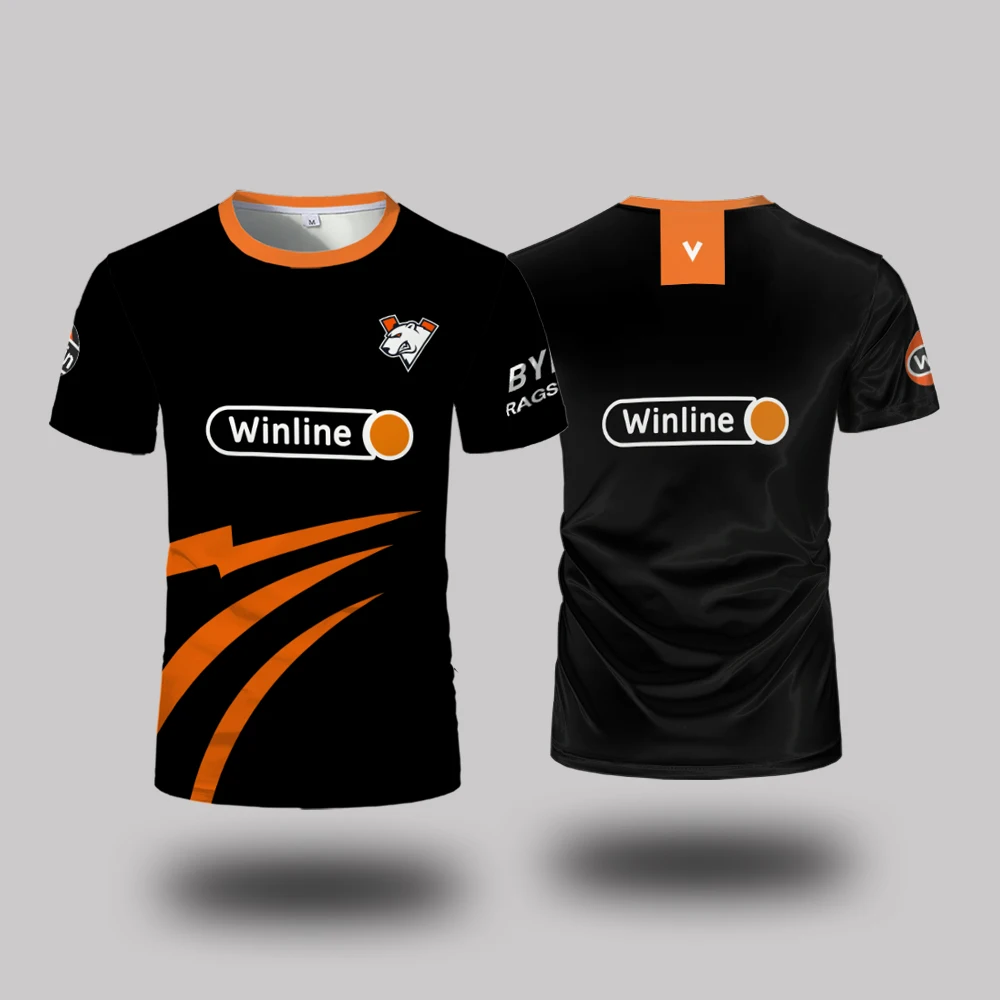 Virtus.Pro Esports Club Unifor - огляд і ціна Outdoor Sport Club