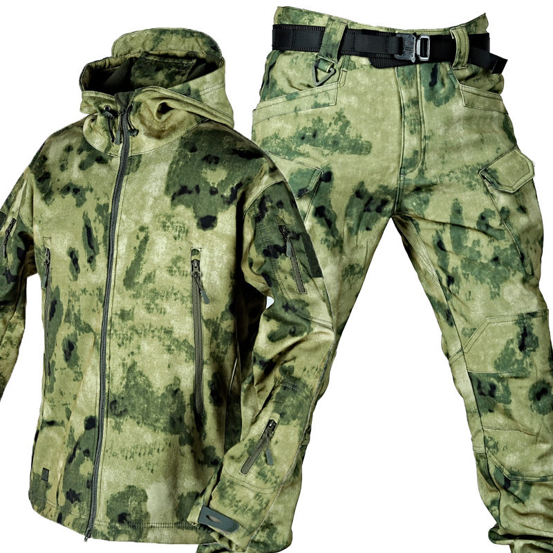 Outdoor Waterproof Windproof S - огляд і ціна Outdoor Sport Waterproof Pants