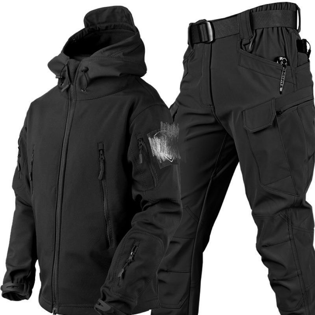 Outdoor Waterproof Windproof S - огляд і ціна Outdoor Sport Waterproof Pants