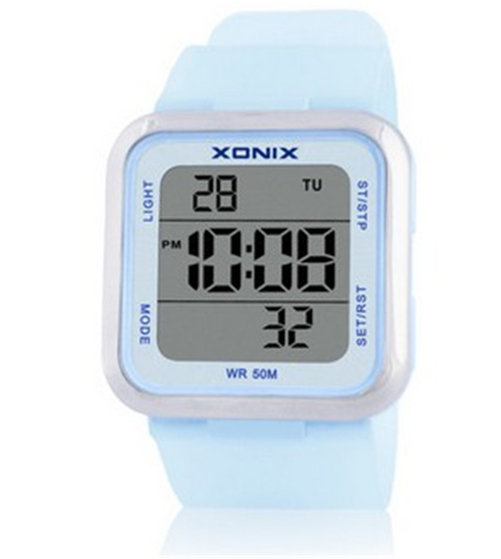 Women Sports Watches Digital L - огляд і ціна Outdoor Sport Dress