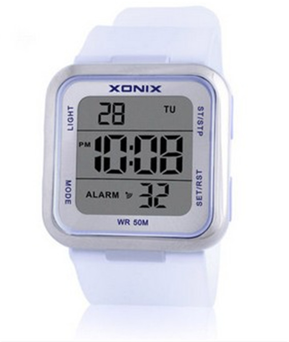 Women Sports Watches Digital L - огляд і ціна Outdoor Sport Dress