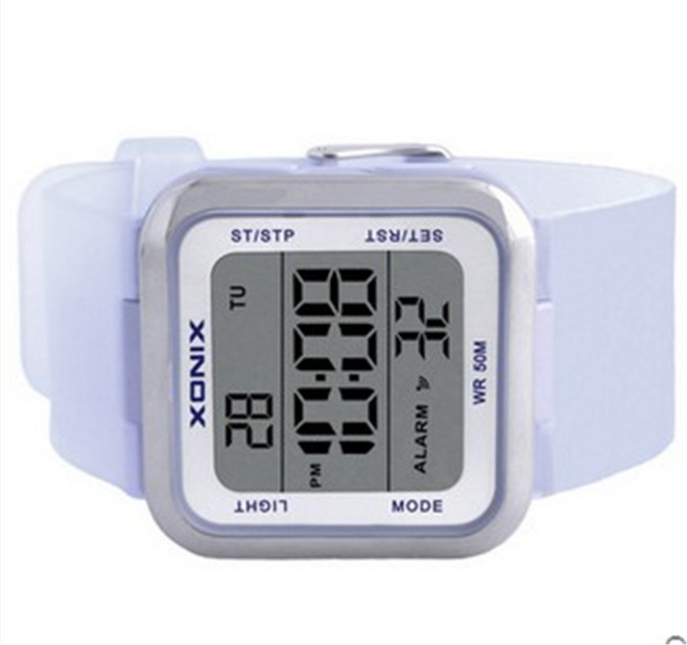 Women Sports Watches Digital L - огляд і ціна Outdoor Sport Dress